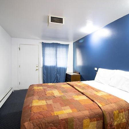 Wyoming Motel Wheatland Екстериор снимка