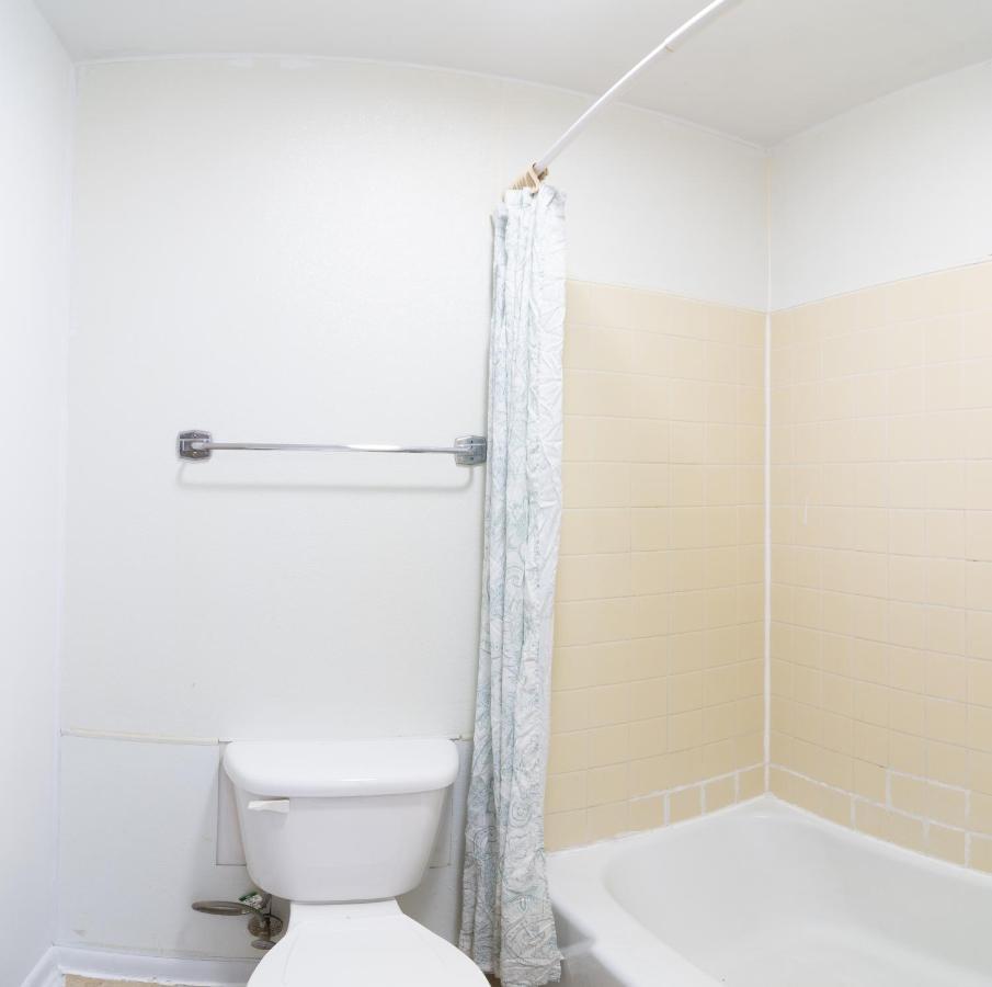 Wyoming Motel Wheatland Екстериор снимка