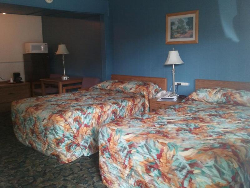 Wyoming Motel Wheatland Екстериор снимка