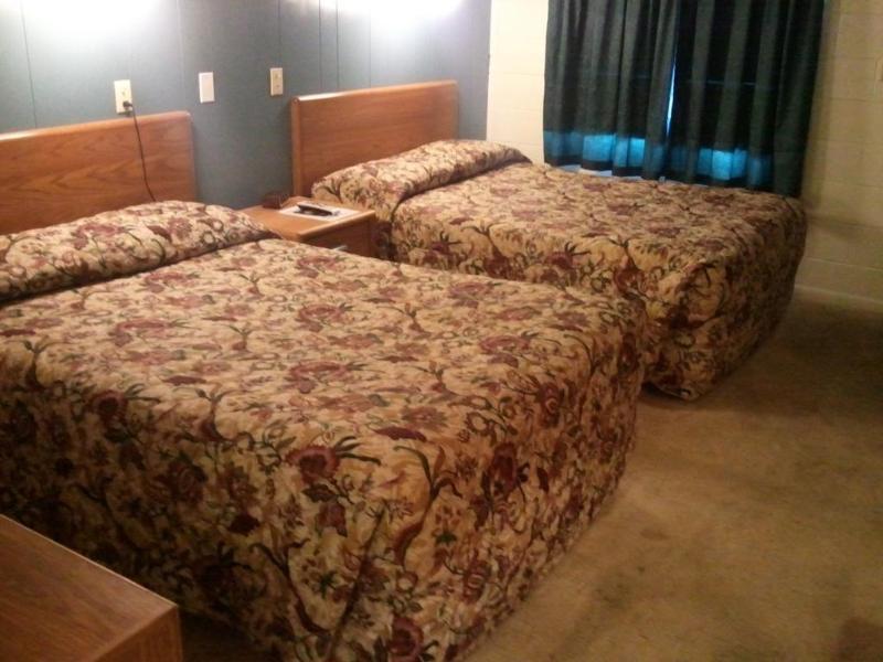 Wyoming Motel Wheatland Екстериор снимка