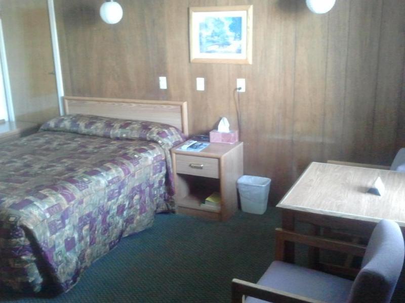 Wyoming Motel Wheatland Екстериор снимка