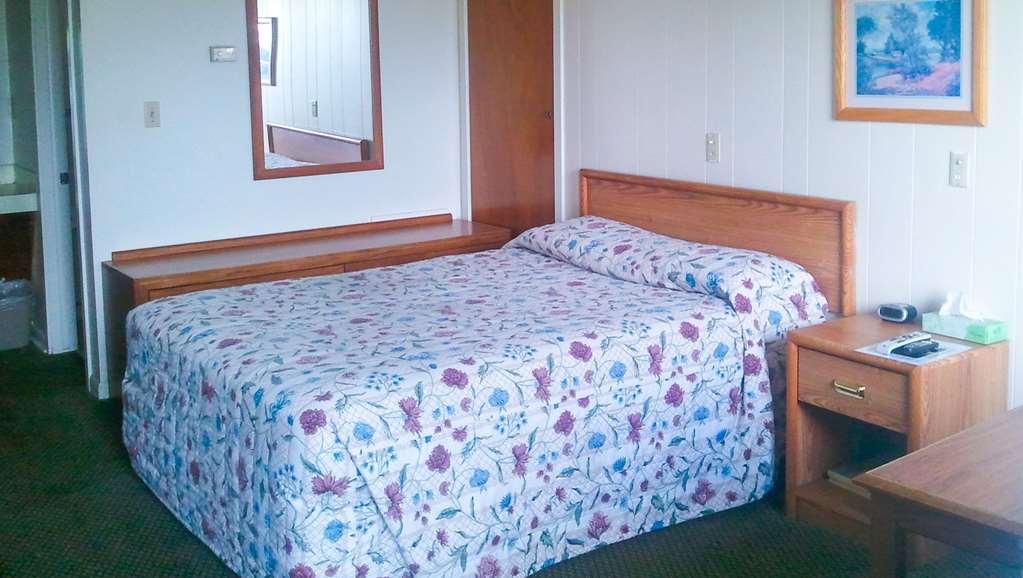 Wyoming Motel Wheatland Стая снимка