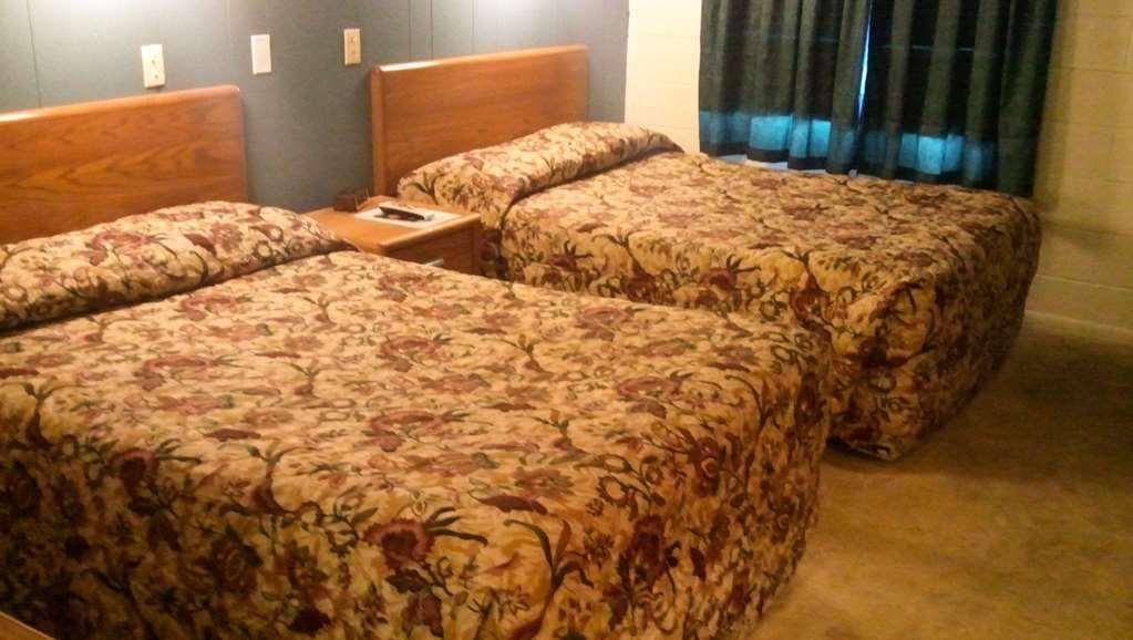 Wyoming Motel Wheatland Стая снимка