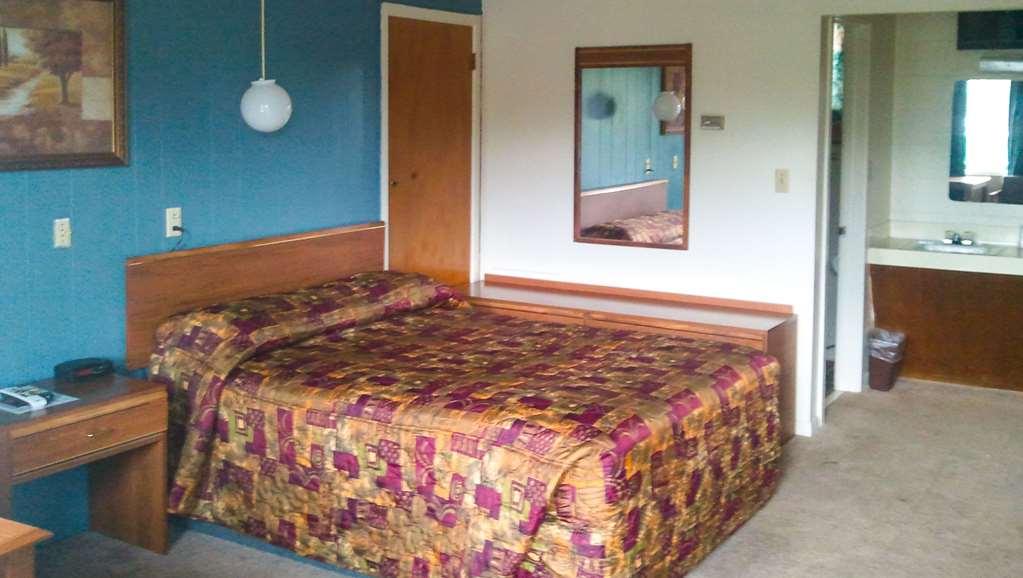Wyoming Motel Wheatland Стая снимка