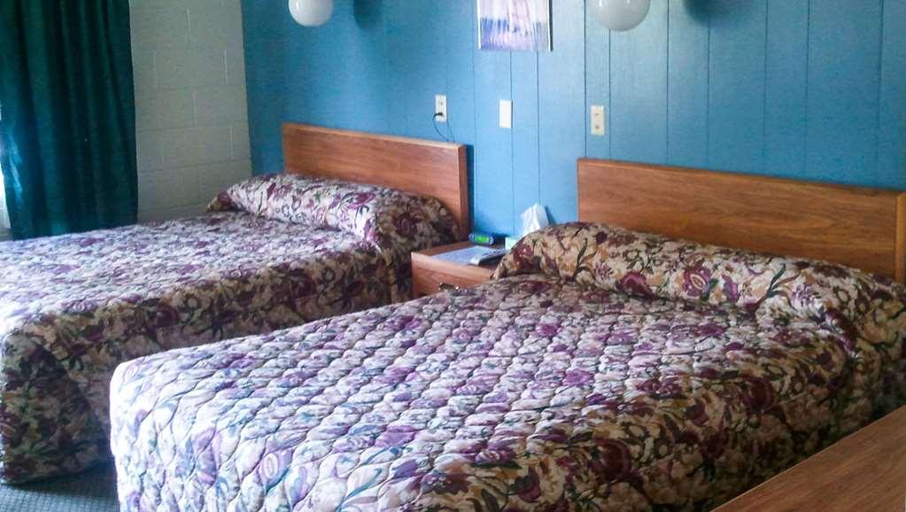 Wyoming Motel Wheatland Стая снимка