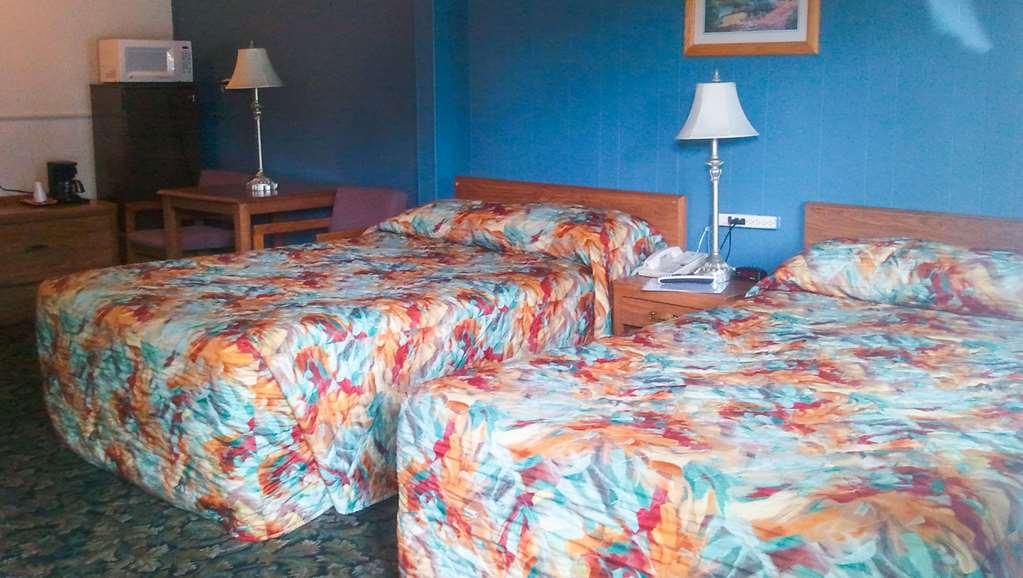 Wyoming Motel Wheatland Стая снимка