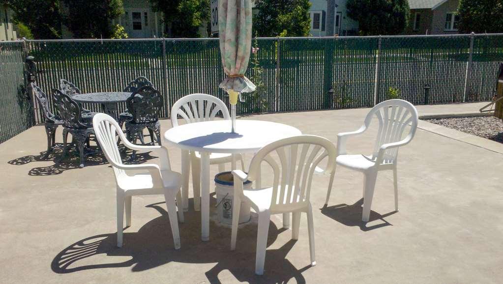 Wyoming Motel Wheatland Екстериор снимка